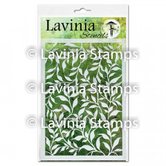 Lavinia Stencils - Laurel