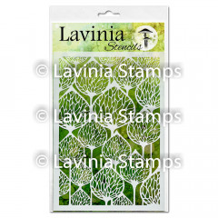Lavinia Stencils - Pods