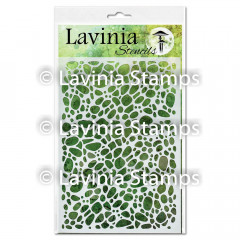 Lavinia Stencils - Stone