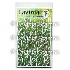Lavinia Stencils - Flora