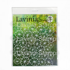 Lavinia Stencils - Abstract