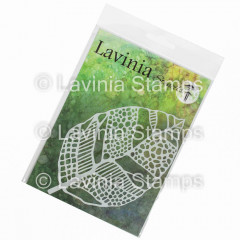 Lavinia Stencils - Leaf Mask