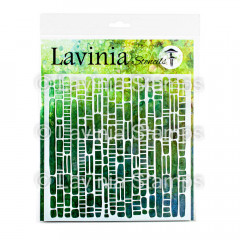 Lavinia Stencils - Block Print