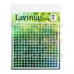 Lavinia Stencils - Lattice