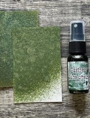 Tim Holtz - Distress Mica Stain Spray - Tree Lot