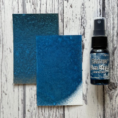 Tim Holtz - Distress Mica Stain Spray - Juniper Berry