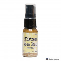 Tim Holtz - Distress Mica Stain Spray - Unravelled