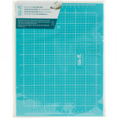 We R Memory Craft Surfaces Silicone Mat