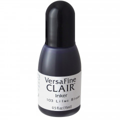 VersaFine Clair Inker - Lilac Bloom