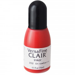 VersaFine Clair Inker - Strawberry