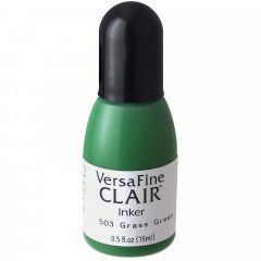 VersaFine Clair Inker - Grass Green