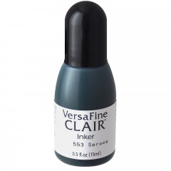 VersaFine Clair Inker - Spruce