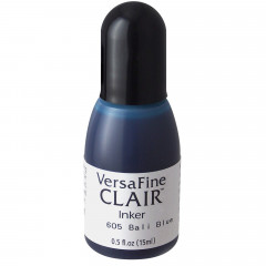 VersaFine Clair Inker - Bali Blue