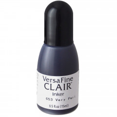 VersaFine Clair Inker - Very Peri