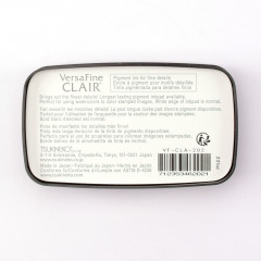 VersaFine Clair Ink Pad - Strawberry