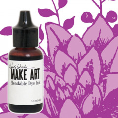MAKE ART Dye Reinker - Cactus Flower