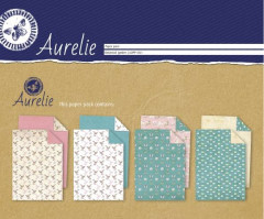 Aurelie Botanical Garden Paper Pack