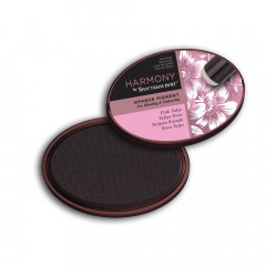 Spectrum Noir Ink Pad - Harmony Pigment Pink Tulip