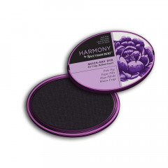 Harmony Quick Dry Ink Pad - Pale Fig