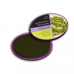 Harmony Quick Dry Ink Pad - Spring Meadow