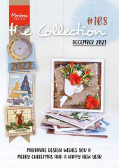Heft The Collection Nr. 108