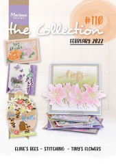 Heft The Collection Nr. 110