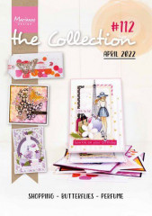 Heft The Collection Nr. 112