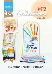 Heft The Collection Nr. 113
