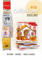 Heft The Collection Nr. 116