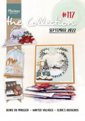 Heft The Collection Nr. 117