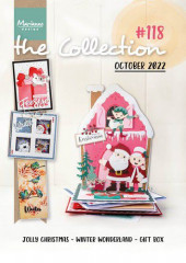 Heft The Collection Nr. 118