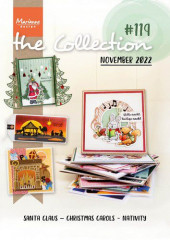 Heft The Collection Nr. 119