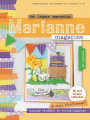 Marianne Magazine Nr. 26