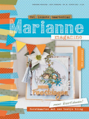Marianne Magazine Nr. 28
