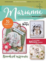 Marianne Magazine Nr. 39