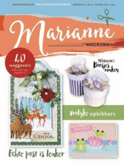 Marianne Magazine Nr. 47