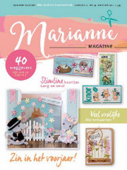 Marianne Magazine Nr. 49