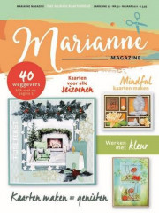 Marianne Magazin Nr. 51