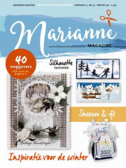 Marianne Magazine Nr. 52