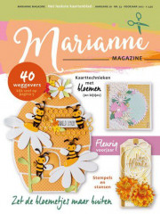Marianne Magazine Nr. 53