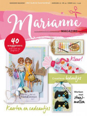 Marianne Magazine Nr. 54