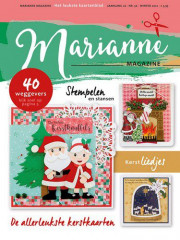 Marianne Magazin Nr. 56