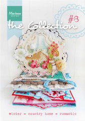 Heft The Collection Nr. 8