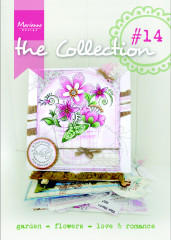 Heft The Collection Nr. 14