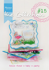 Heft The Collection Nr. 15