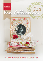 Heft The Collection Nr. 16