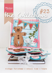 Heft The Collection Nr. 23