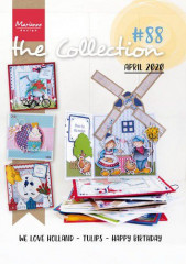 Heft The Collection Nr. 88