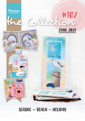 Heft The Collection Nr. 102
