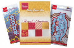 Sortiment Set - Royal Christmas and Creatables